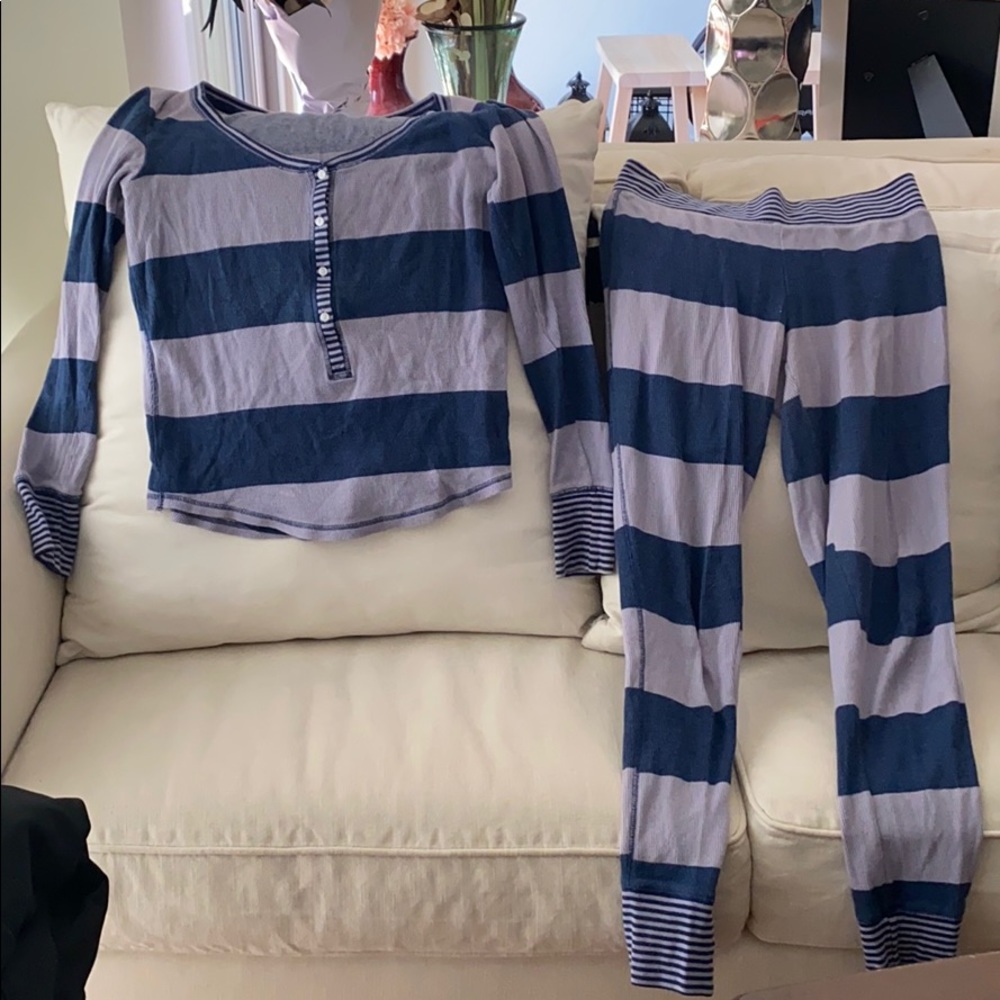Pajamas